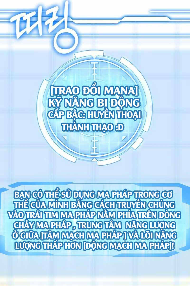 Bác Sĩ Phẫu Thuật Cấp Sss Chapter 42 - Trang 33