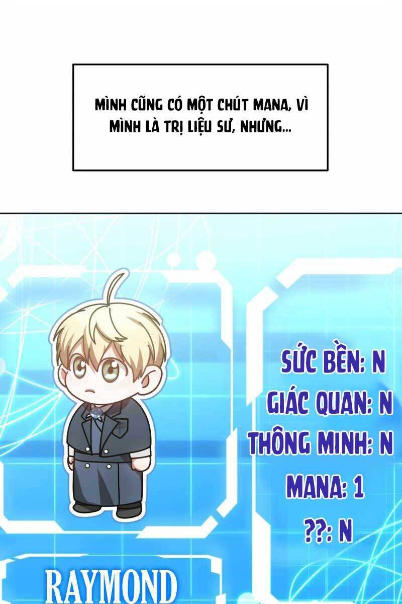 Bác Sĩ Phẫu Thuật Cấp Sss Chapter 25 - Trang 19