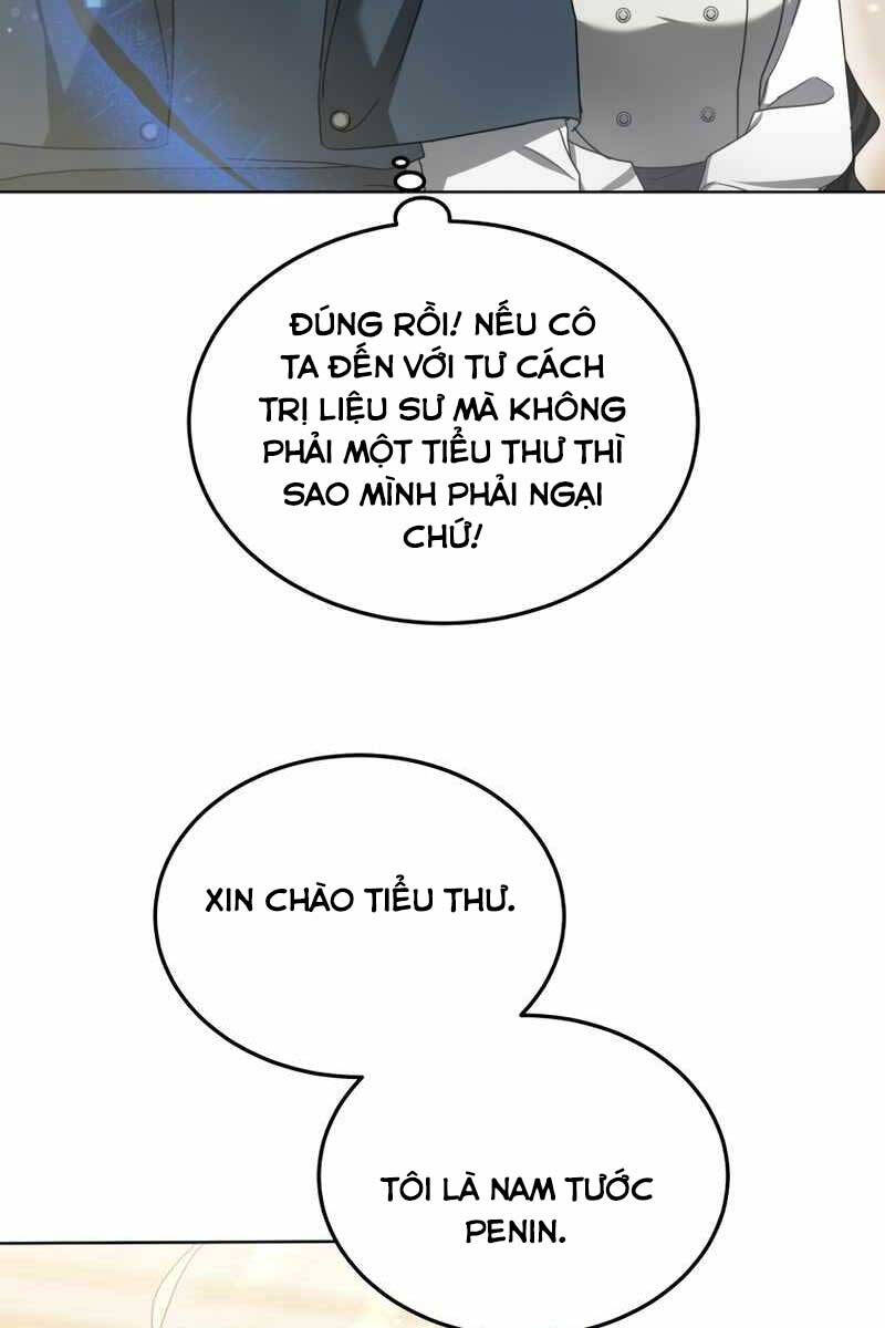 Bác Sĩ Phẫu Thuật Cấp Sss Chapter 46 - Trang 75