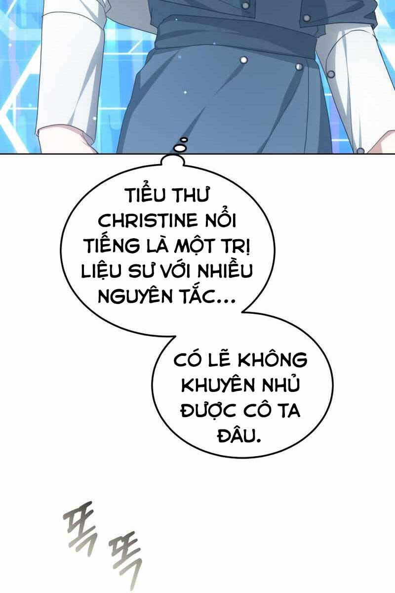 Bác Sĩ Phẫu Thuật Cấp Sss Chapter 46 - Trang 41