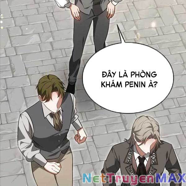 Bác Sĩ Phẫu Thuật Cấp Sss Chapter 56 - Trang 3