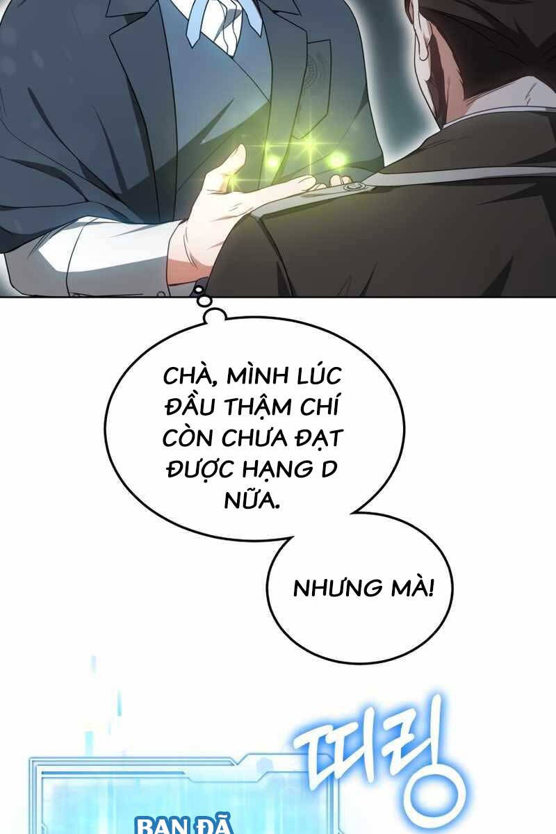 Bác Sĩ Phẫu Thuật Cấp Sss Chapter 42 - Trang 31