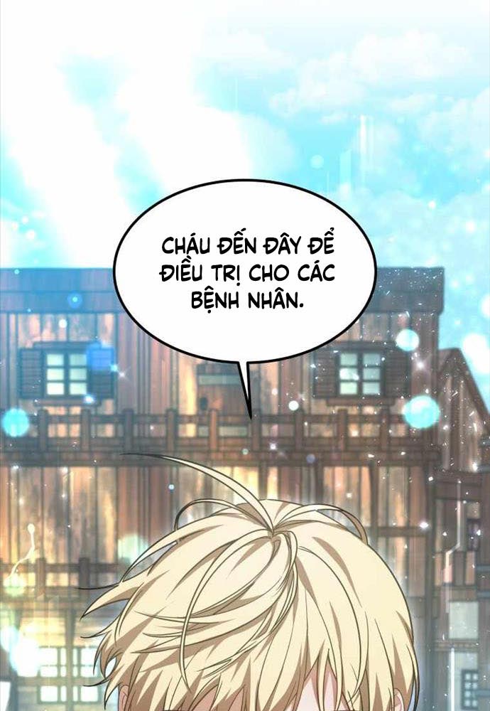 Bác Sĩ Phẫu Thuật Cấp Sss Chapter 20 - Trang 29