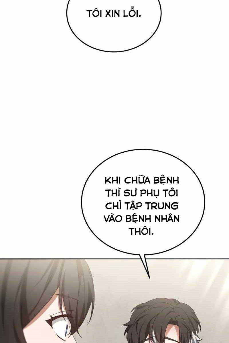 Bác Sĩ Phẫu Thuật Cấp Sss Chapter 46 - Trang 61