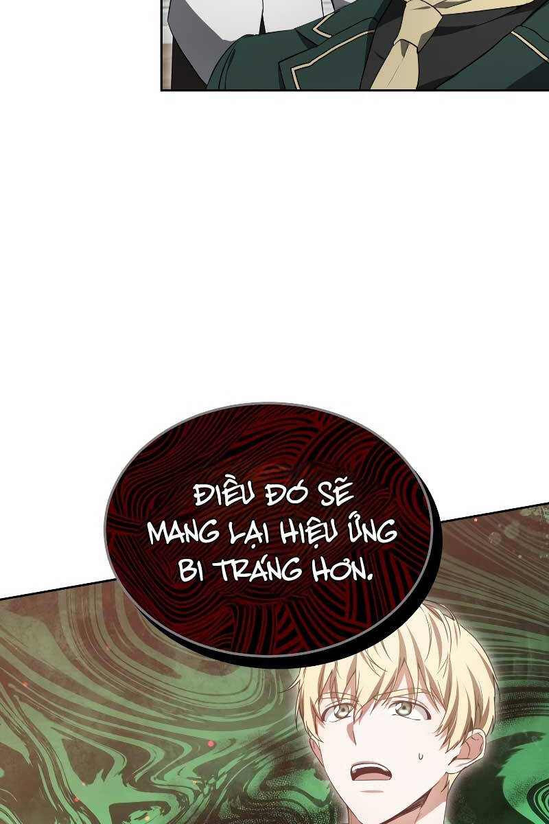 Bác Sĩ Phẫu Thuật Cấp Sss Chapter 48 - Trang 17