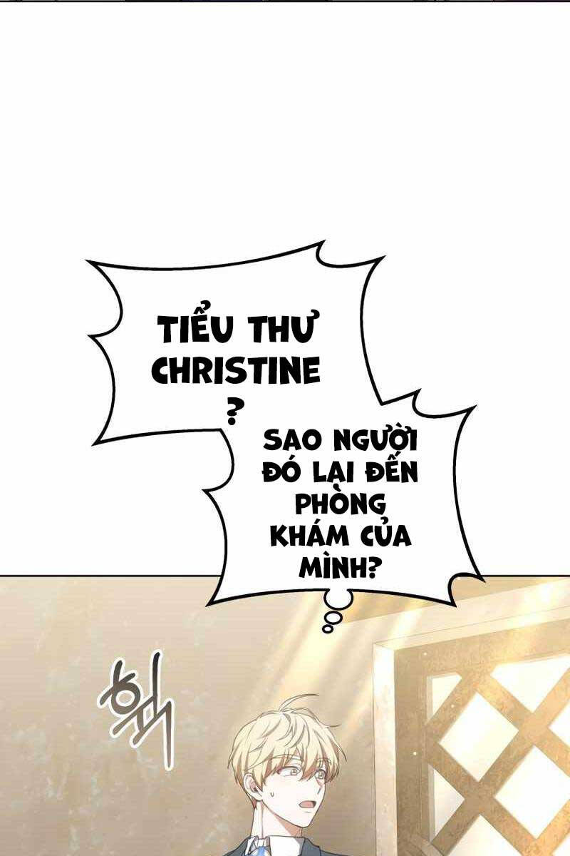 Bác Sĩ Phẫu Thuật Cấp Sss Chapter 46 - Trang 36