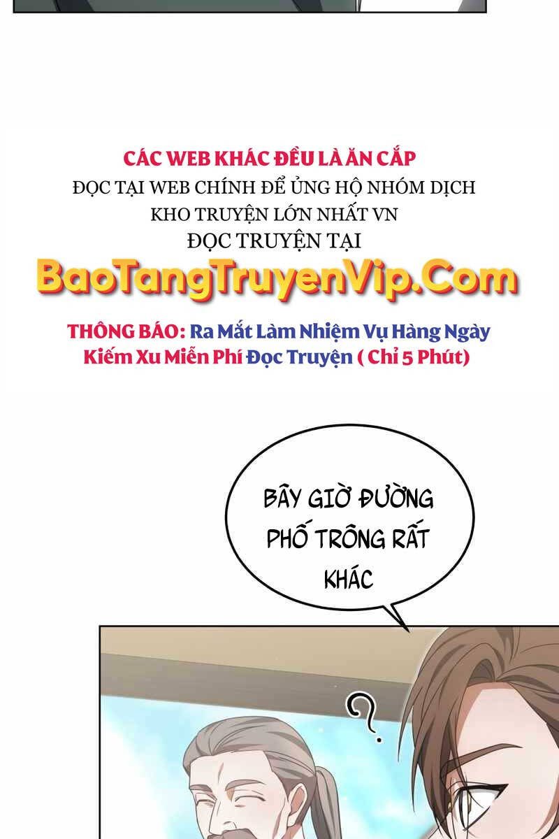 Bác Sĩ Phẫu Thuật Cấp Sss Chapter 35 - Trang 15