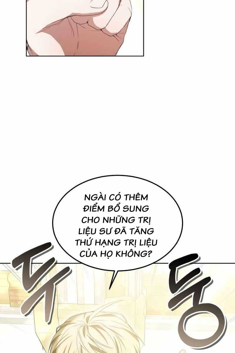 Bác Sĩ Phẫu Thuật Cấp Sss Chapter 42 - Trang 7