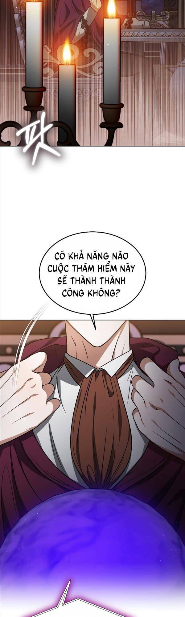 Bác Sĩ Phẫu Thuật Cấp Sss Chapter 58 - Trang 37