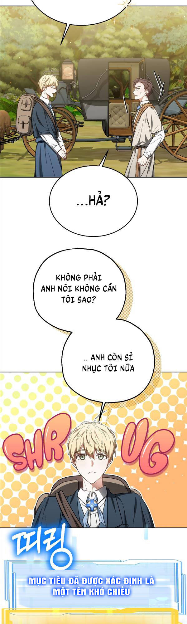 Bác Sĩ Phẫu Thuật Cấp Sss Chapter 59 - Trang 14