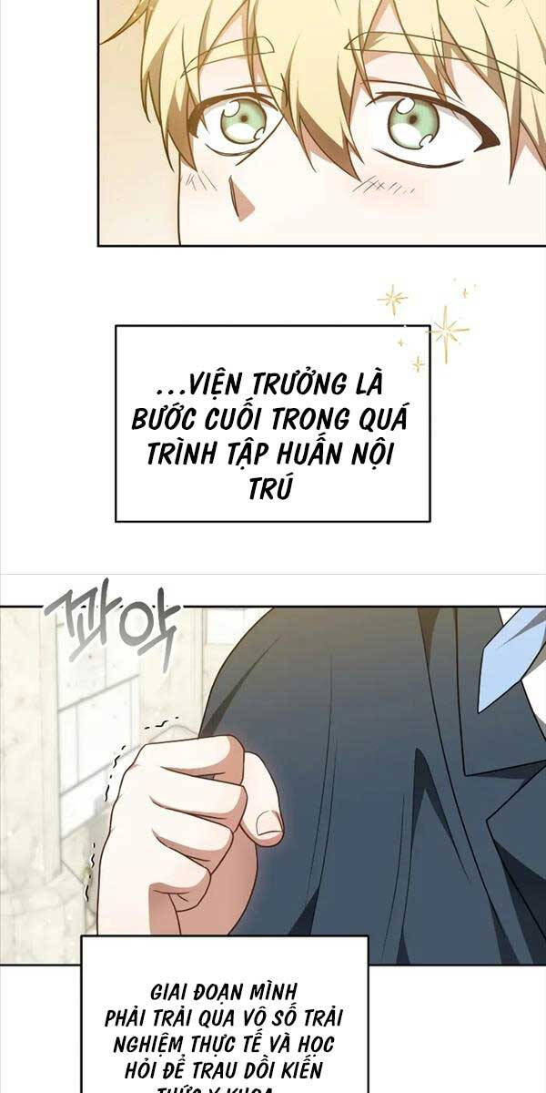 Bác Sĩ Phẫu Thuật Cấp Sss Chapter 62 - Trang 38