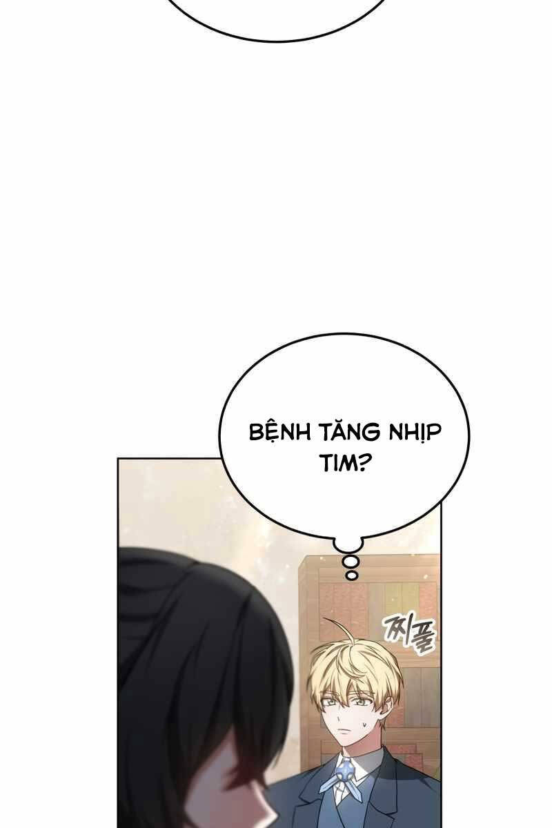 Bác Sĩ Phẫu Thuật Cấp Sss Chapter 46 - Trang 91