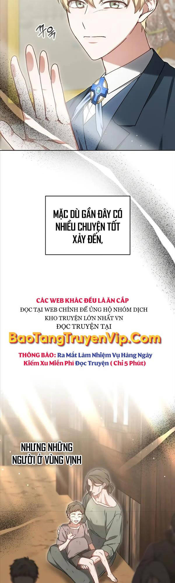 Bác Sĩ Phẫu Thuật Cấp Sss Chapter 32 - Trang 3