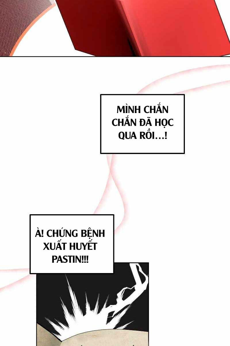 Bác Sĩ Phẫu Thuật Cấp Sss Chapter 38 - Trang 81