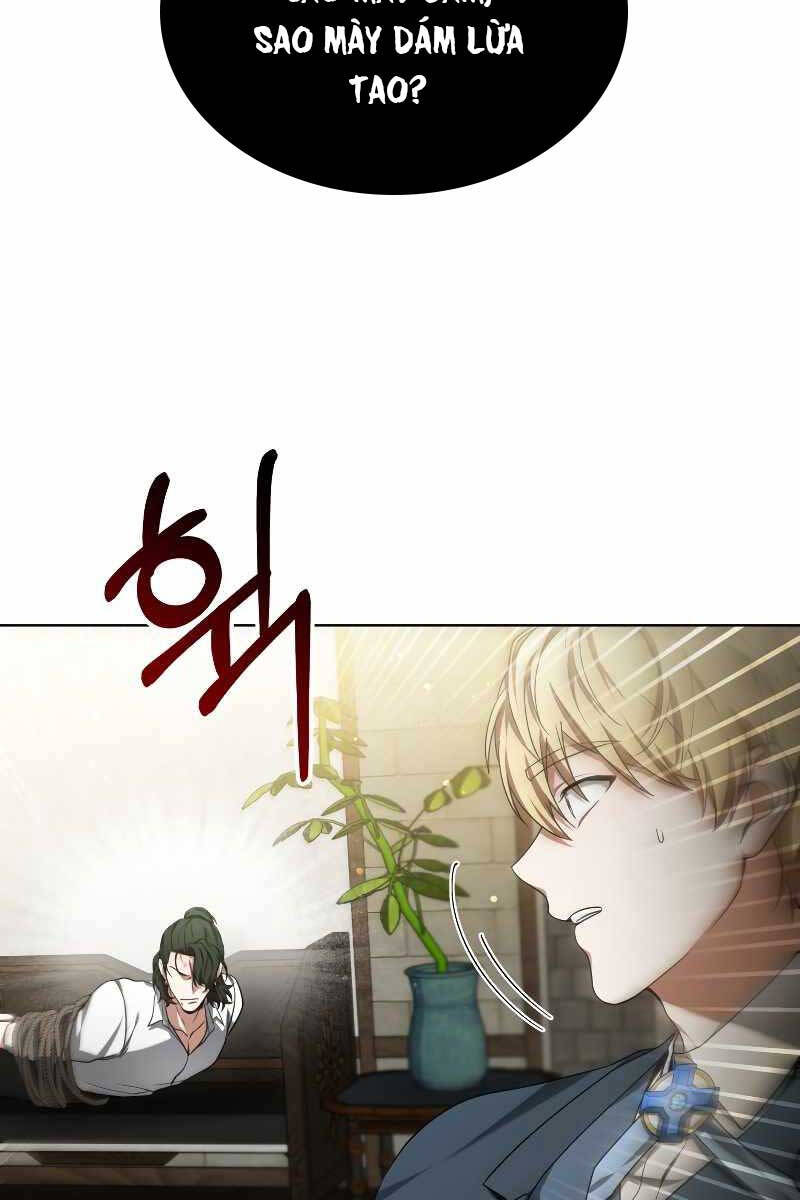 Bác Sĩ Phẫu Thuật Cấp Sss Chapter 30 - Trang 44