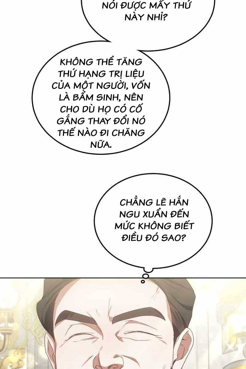 Bác Sĩ Phẫu Thuật Cấp Sss Chapter 42 - Trang 11