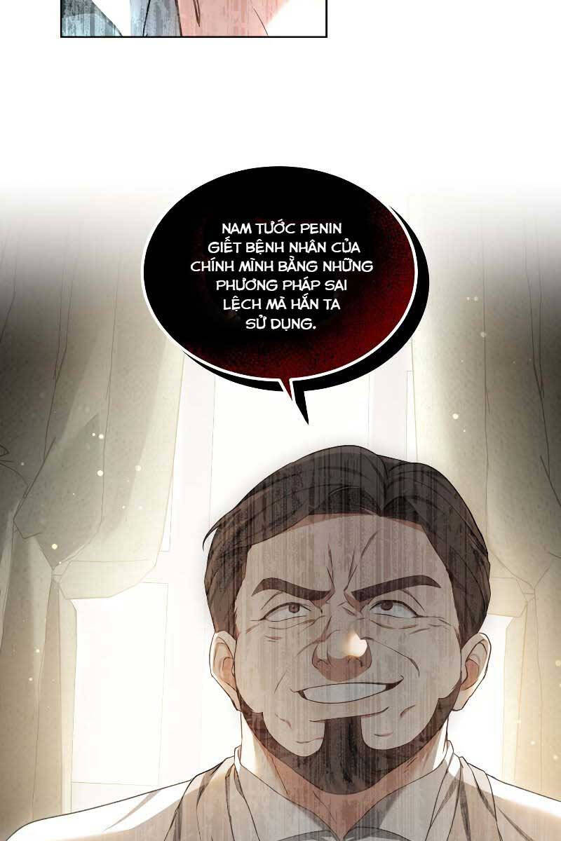 Bác Sĩ Phẫu Thuật Cấp Sss Chapter 43 - Trang 99