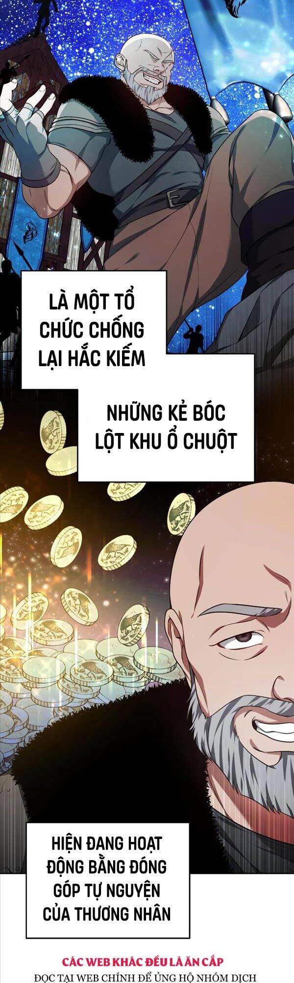 Bác Sĩ Phẫu Thuật Cấp Sss Chapter 22 - Trang 37