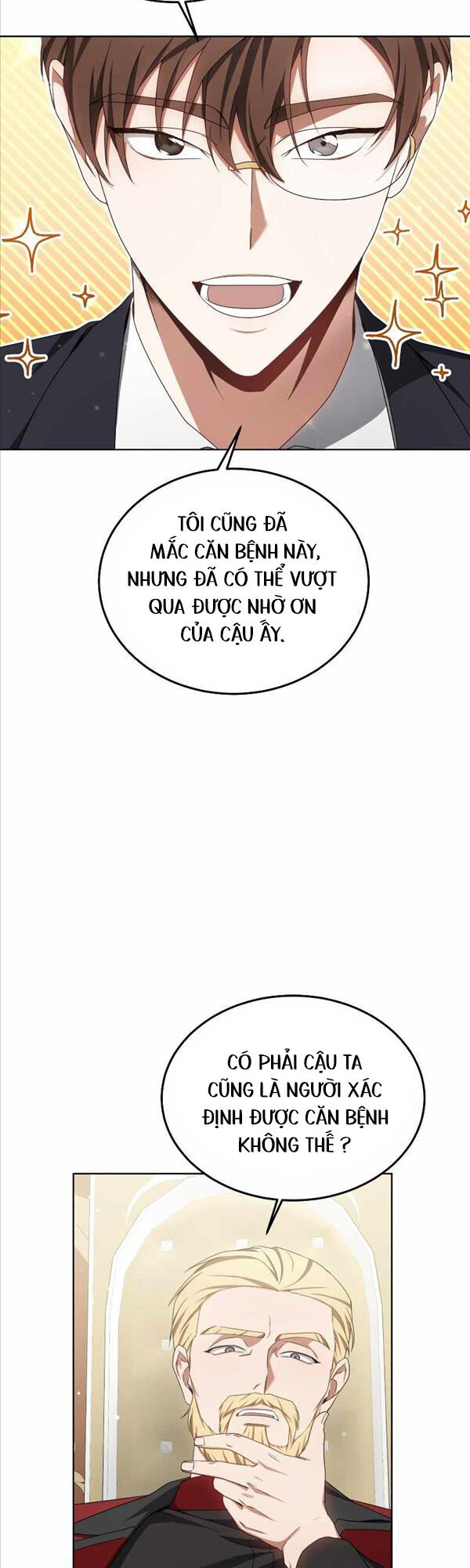 Bác Sĩ Phẫu Thuật Cấp Sss Chapter 39 - Trang 11