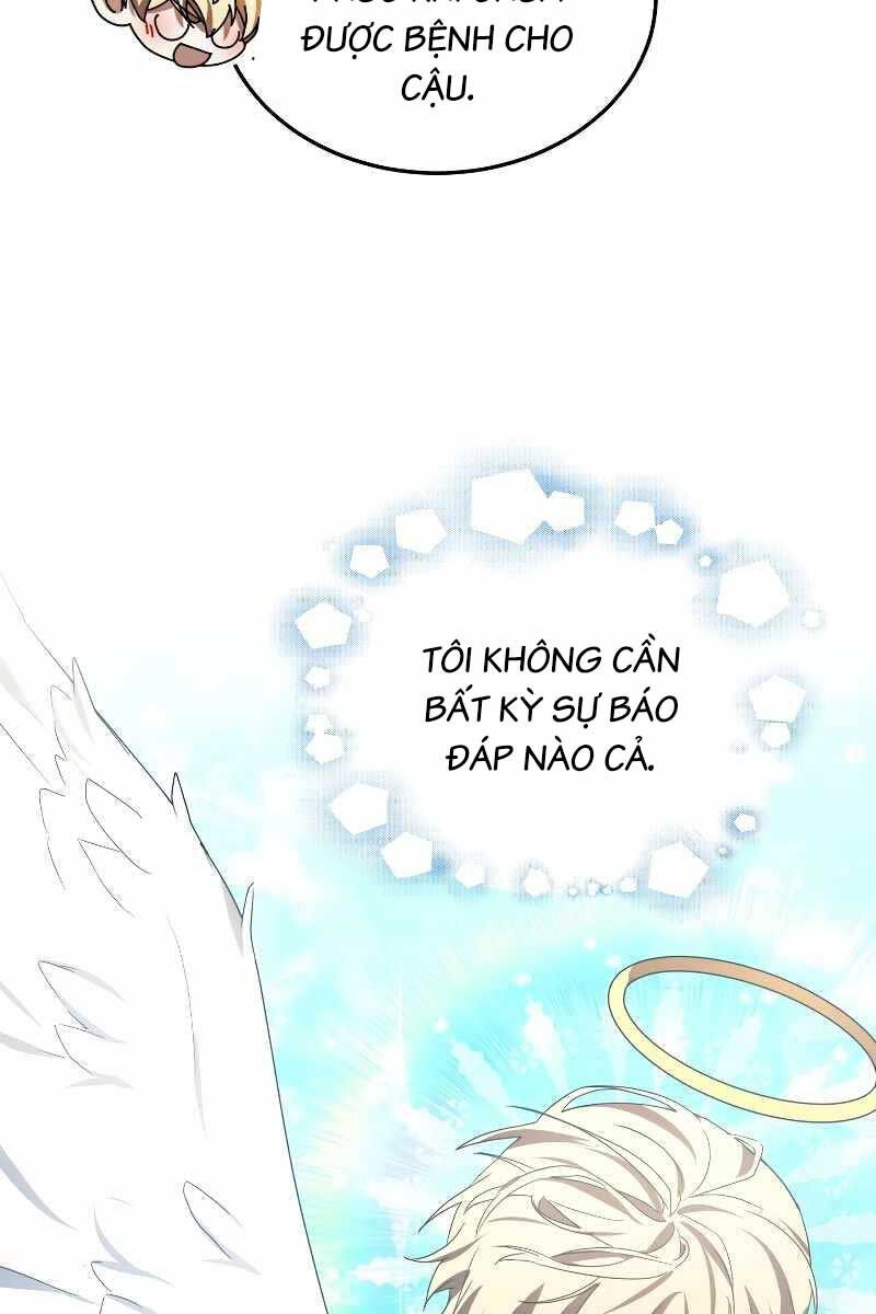 Bác Sĩ Phẫu Thuật Cấp Sss Chapter 38 - Trang 19