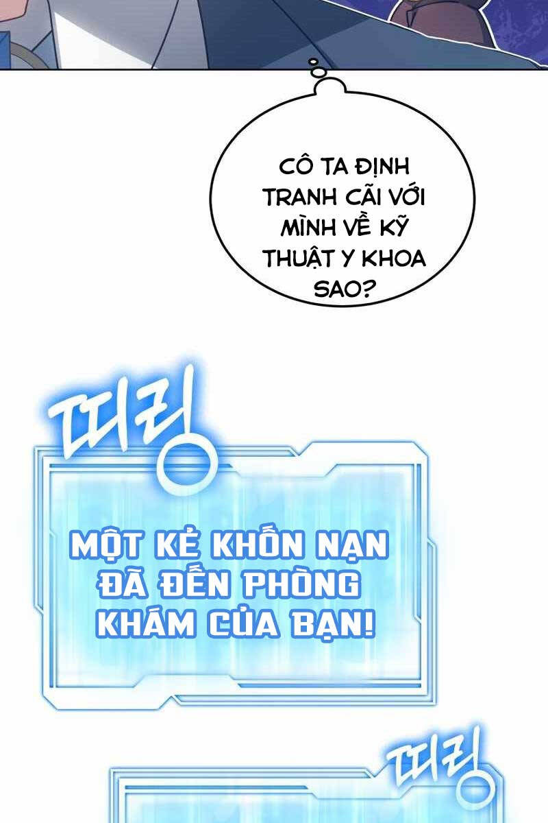 Bác Sĩ Phẫu Thuật Cấp Sss Chapter 46 - Trang 39