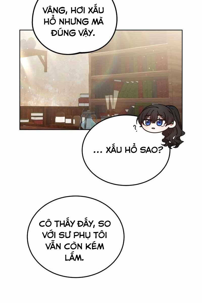 Bác Sĩ Phẫu Thuật Cấp Sss Chapter 46 - Trang 63