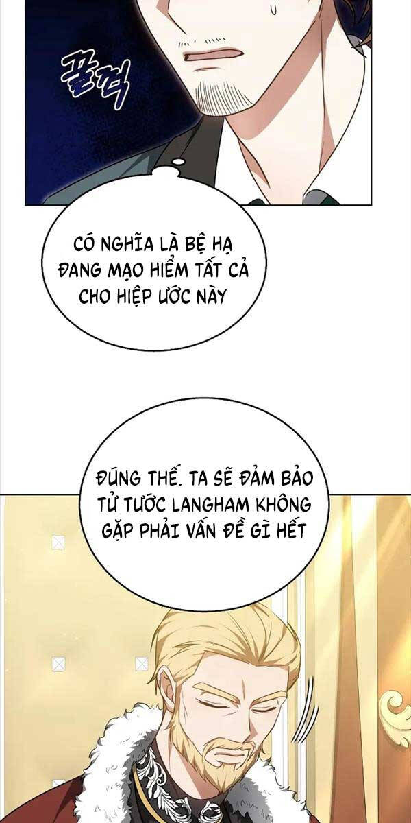 Bác Sĩ Phẫu Thuật Cấp Sss Chapter 62 - Trang 66