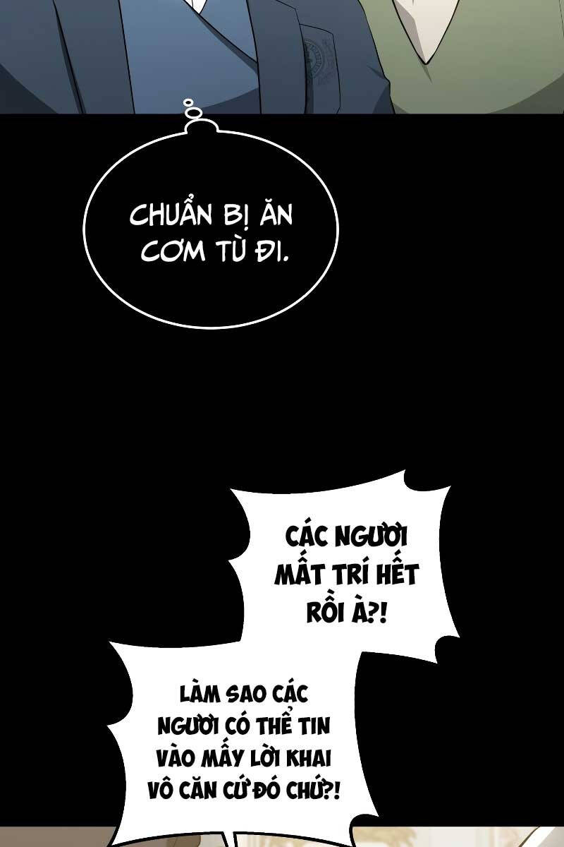 Bác Sĩ Phẫu Thuật Cấp Sss Chapter 48 - Trang 68