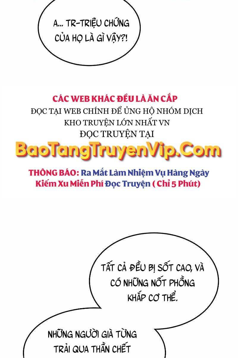 Bác Sĩ Phẫu Thuật Cấp Sss Chapter 24 - Trang 14