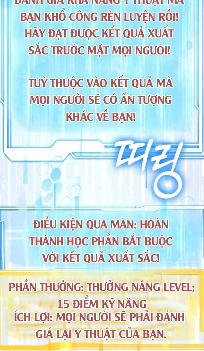 Bác Sĩ Phẫu Thuật Cấp Sss Chapter 41 - Trang 41