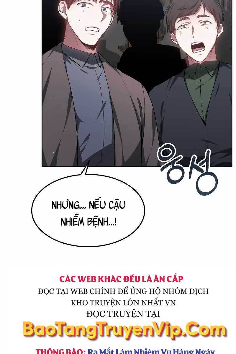 Bác Sĩ Phẫu Thuật Cấp Sss Chapter 24 - Trang 61