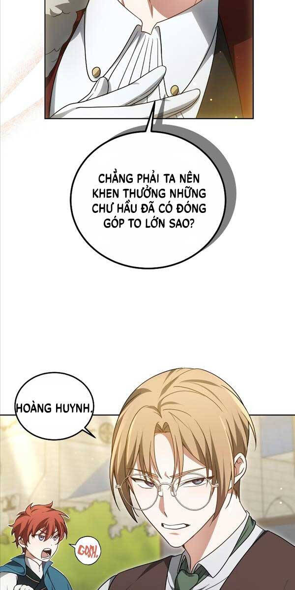 Bác Sĩ Phẫu Thuật Cấp Sss Chapter 52 - Trang 20