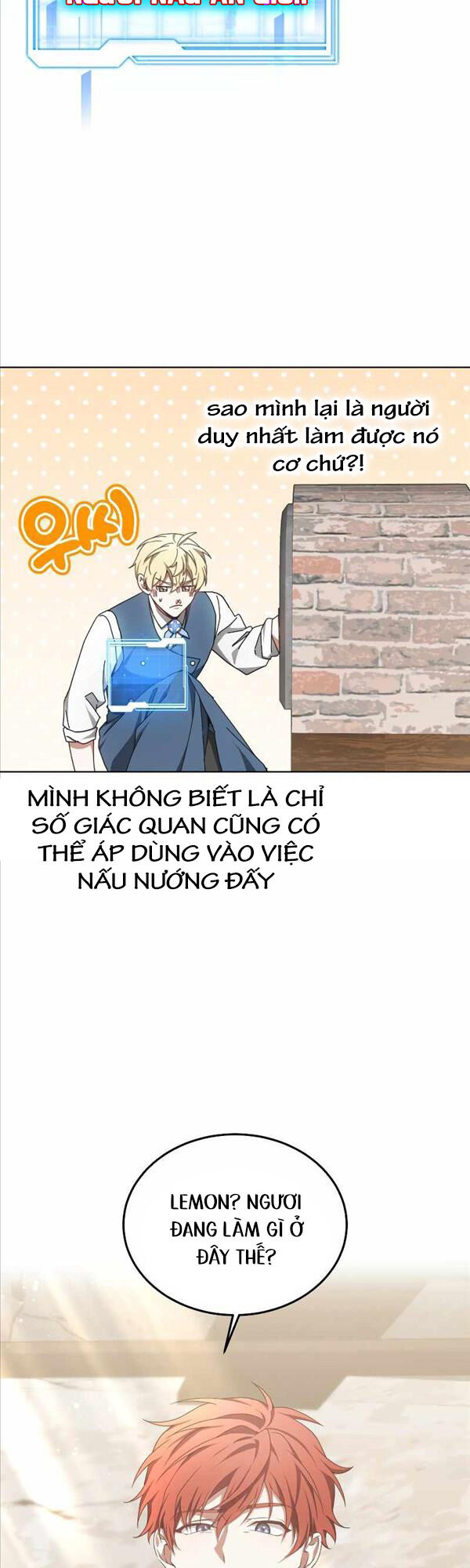 Bác Sĩ Phẫu Thuật Cấp Sss Chapter 39 - Trang 33