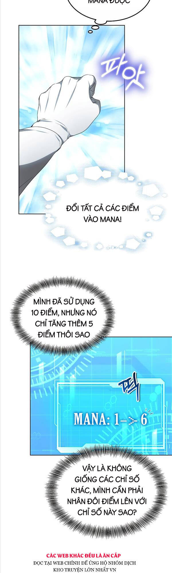 Bác Sĩ Phẫu Thuật Cấp Sss Chapter 37 - Trang 49