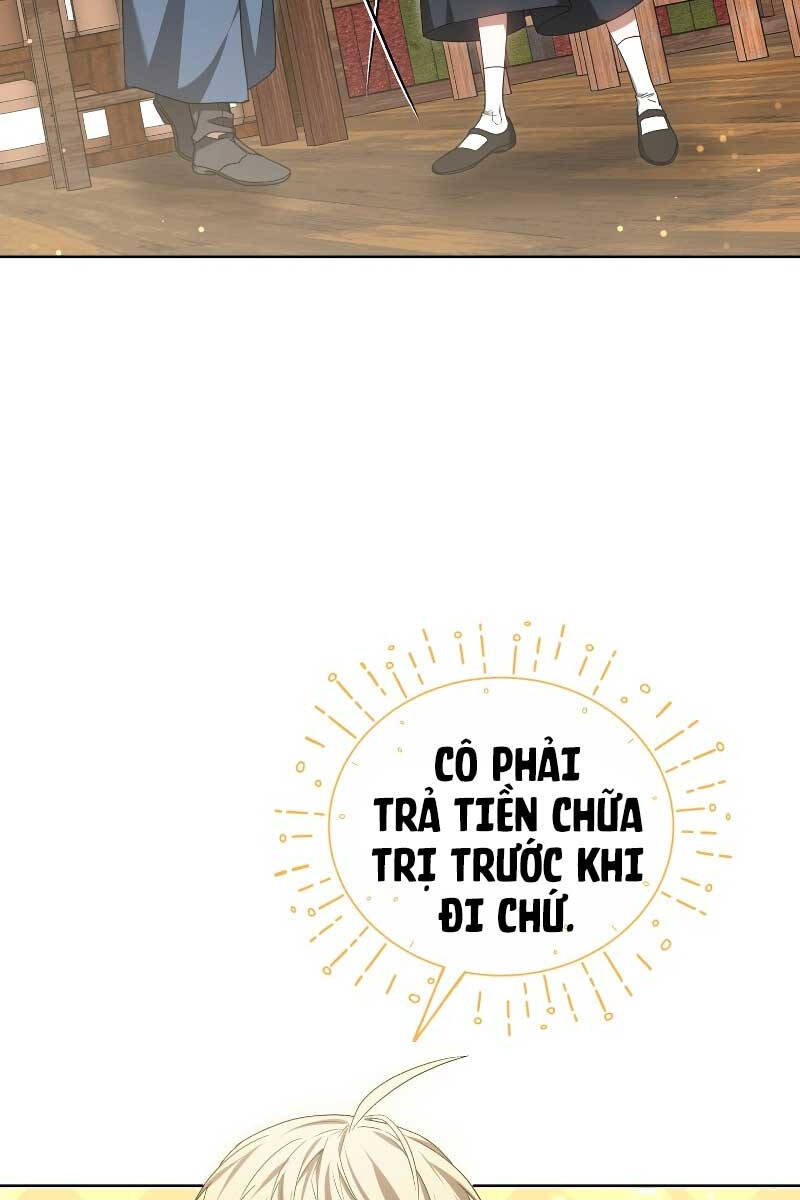 Bác Sĩ Phẫu Thuật Cấp Sss Chapter 47 - Trang 19