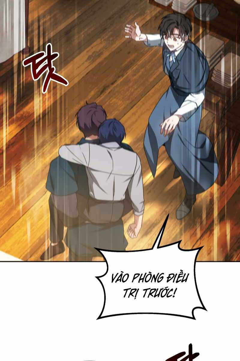 Bác Sĩ Phẫu Thuật Cấp Sss Chapter 35 - Trang 77