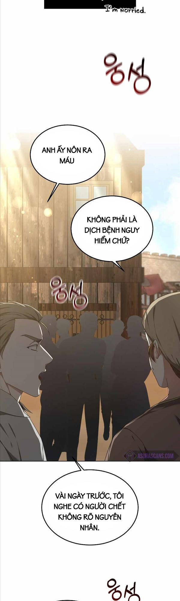 Bác Sĩ Phẫu Thuật Cấp Sss Chapter 36 - Trang 4