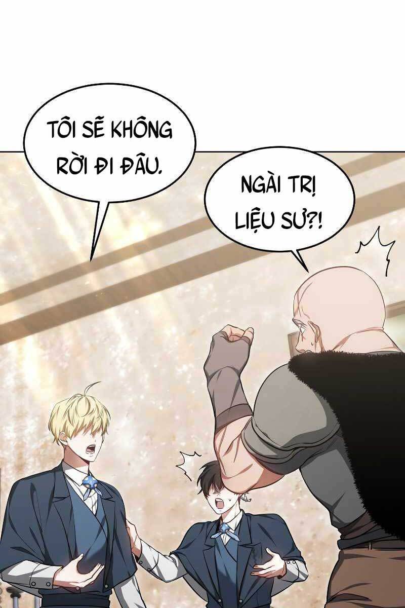 Bác Sĩ Phẫu Thuật Cấp Sss Chapter 24 - Trang 30