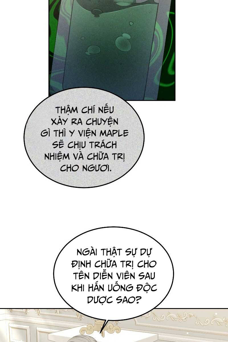 Bác Sĩ Phẫu Thuật Cấp Sss Chapter 48 - Trang 14