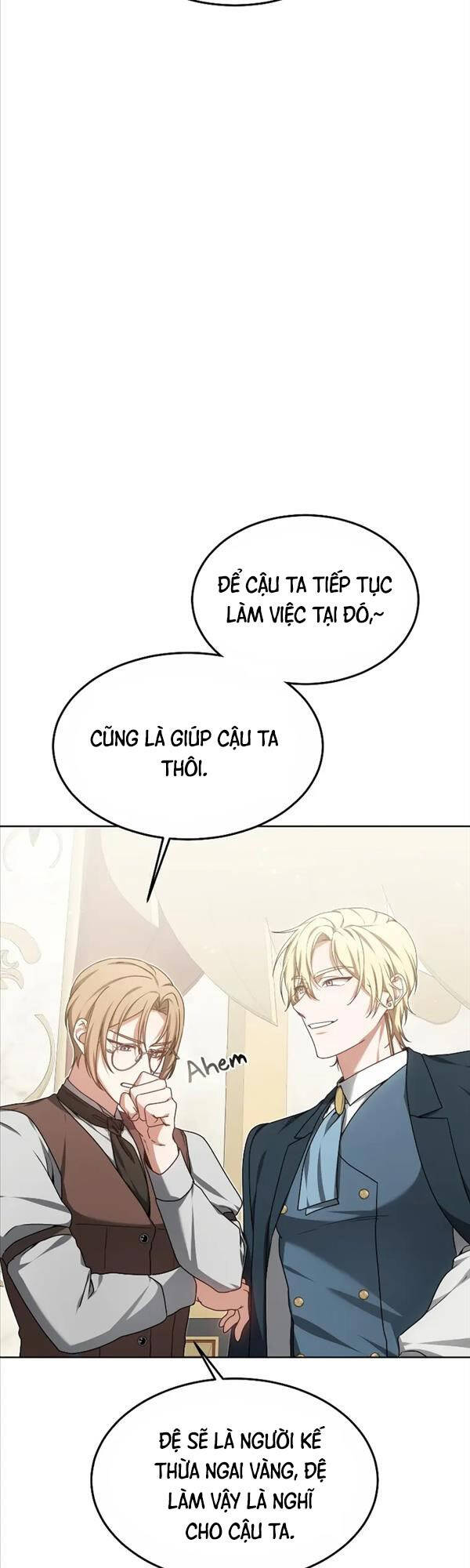 Bác Sĩ Phẫu Thuật Cấp Sss Chapter 32 - Trang 43