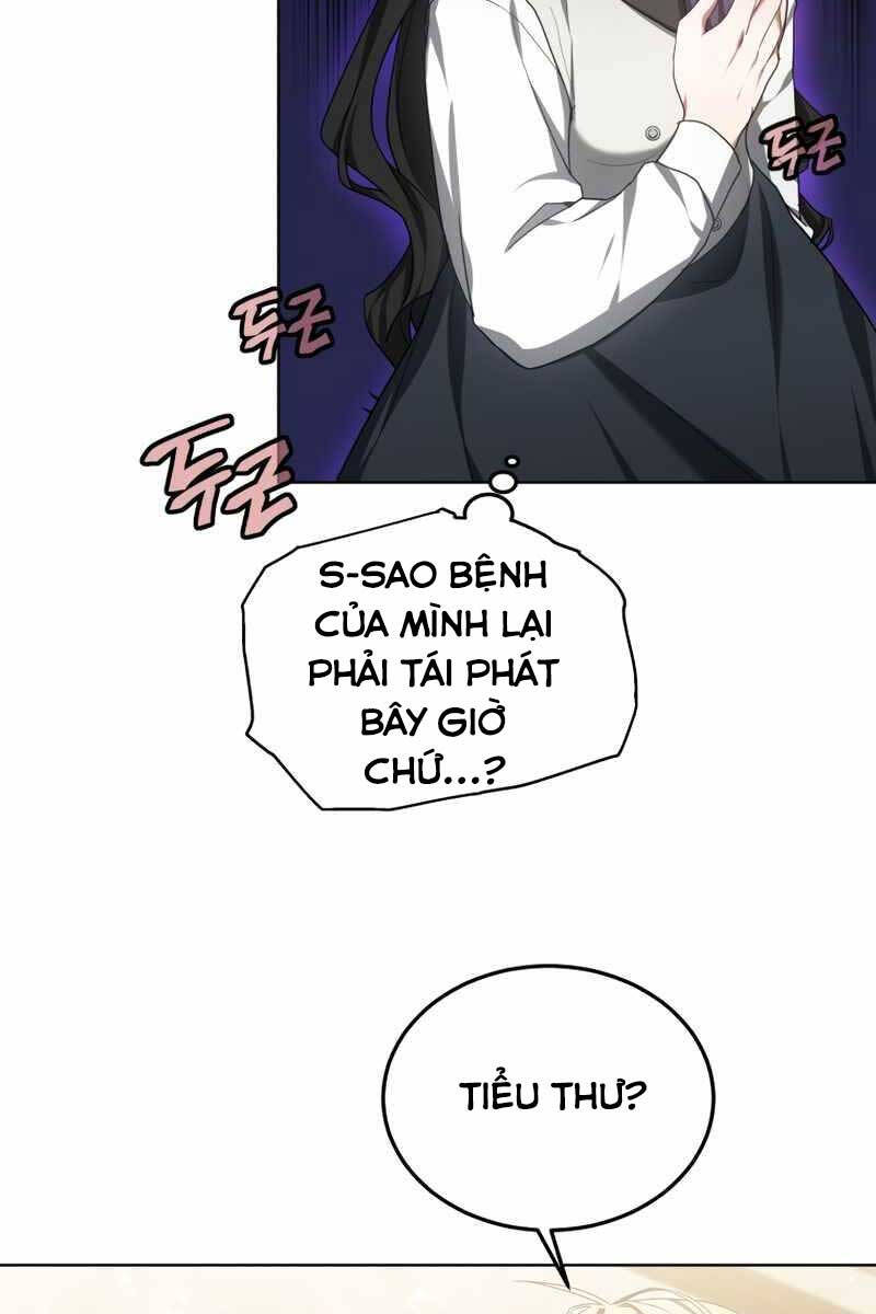 Bác Sĩ Phẫu Thuật Cấp Sss Chapter 46 - Trang 87