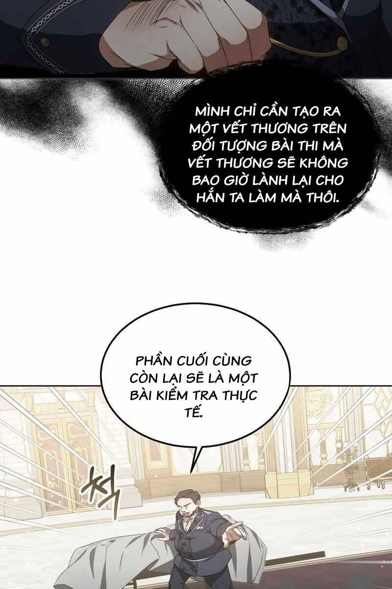 Bác Sĩ Phẫu Thuật Cấp Sss Chapter 42 - Trang 73