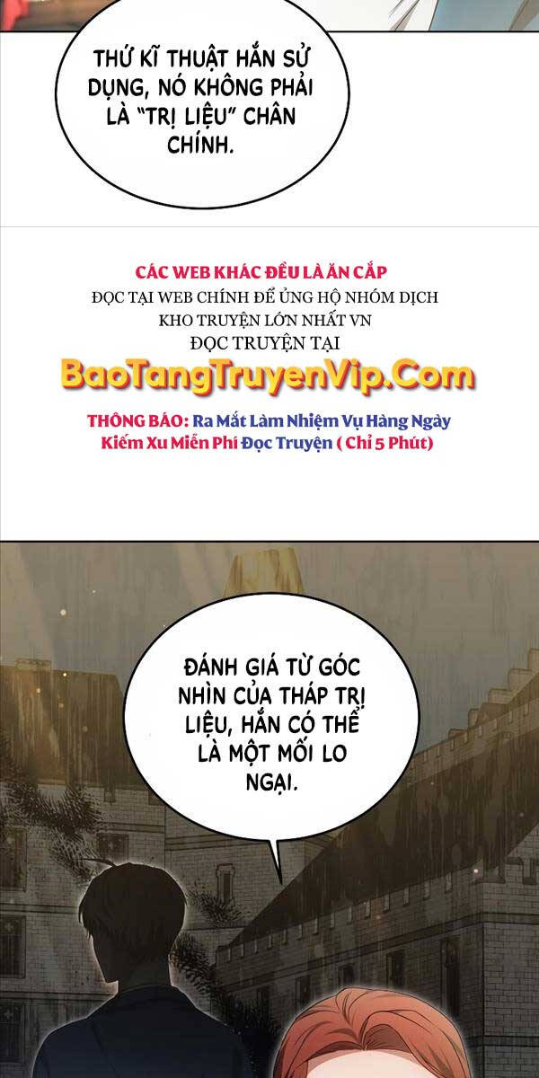 Bác Sĩ Phẫu Thuật Cấp Sss Chapter 52 - Trang 62