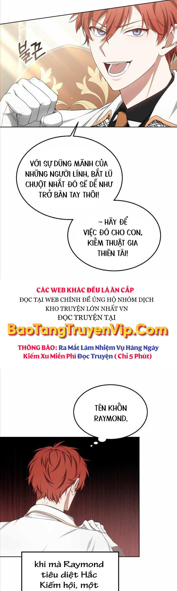 Bác Sĩ Phẫu Thuật Cấp Sss Chapter 39 - Trang 17