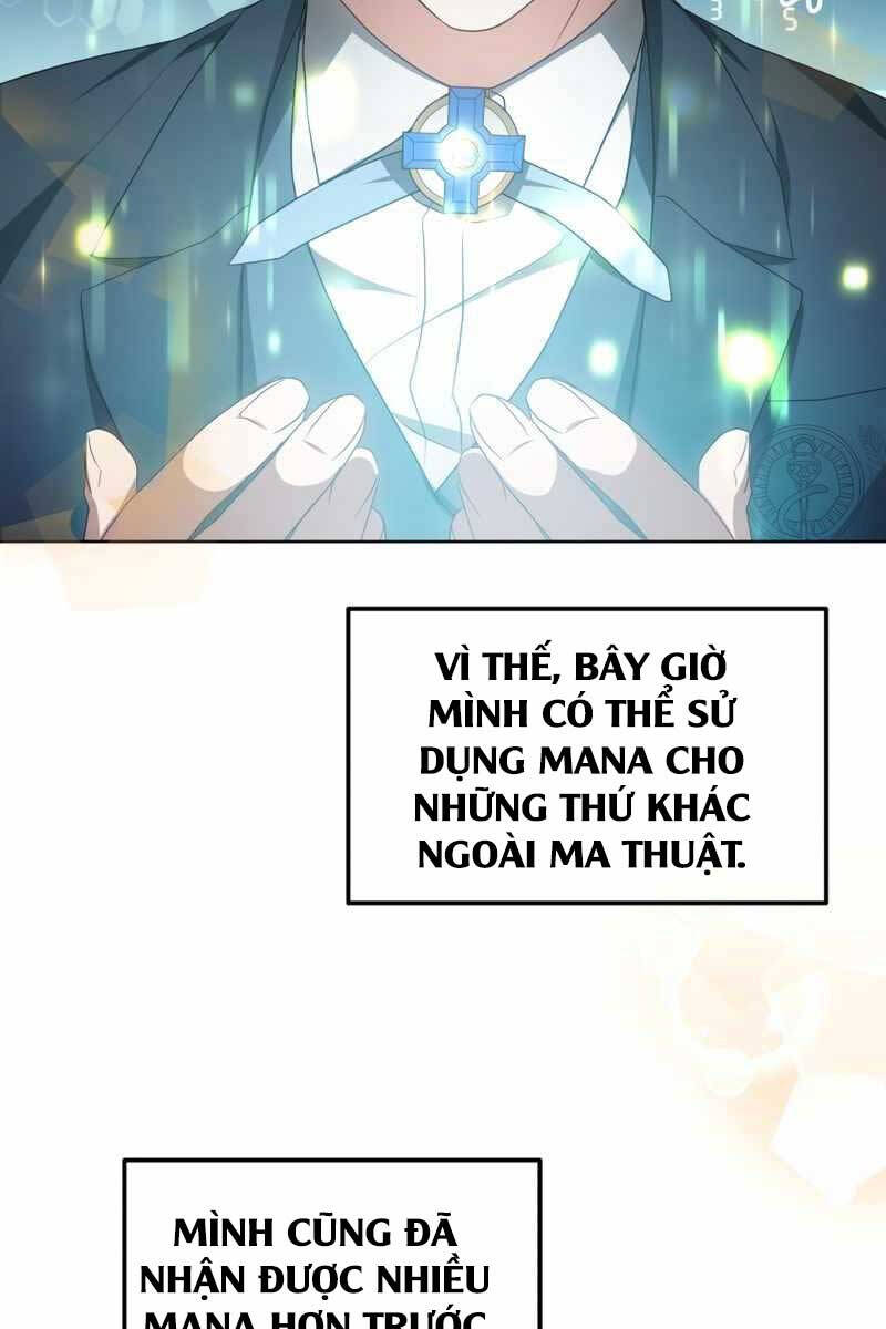 Bác Sĩ Phẫu Thuật Cấp Sss Chapter 42 - Trang 35