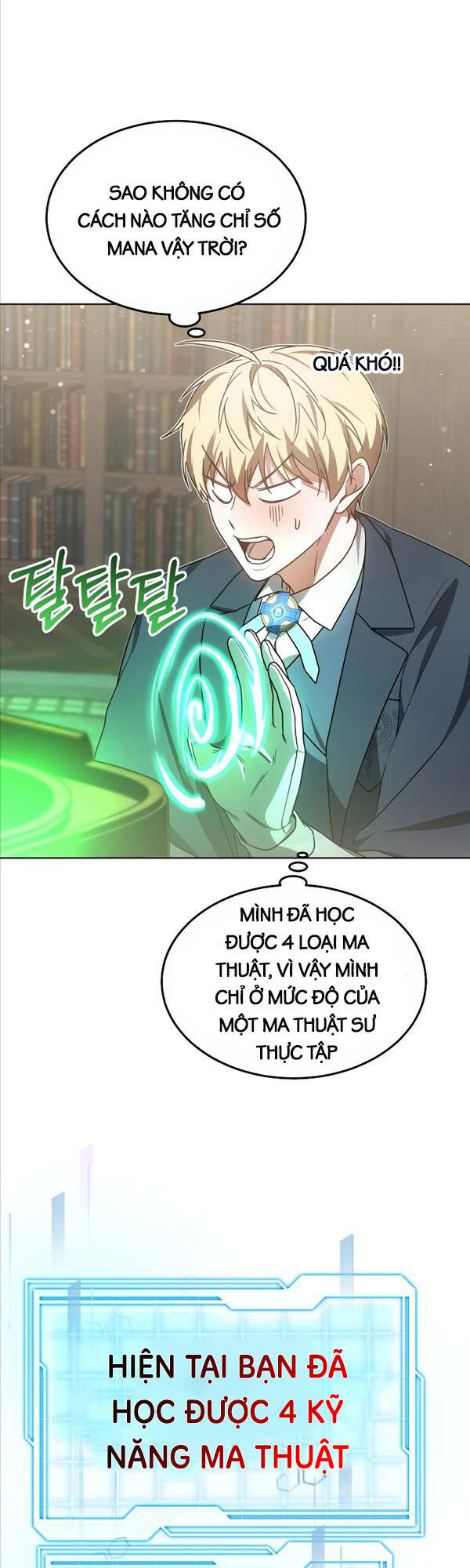 Bác Sĩ Phẫu Thuật Cấp Sss Chapter 37 - Trang 42