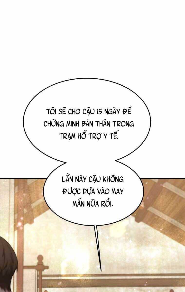 Bác Sĩ Phẫu Thuật Cấp Sss Chapter 3 - Trang 117