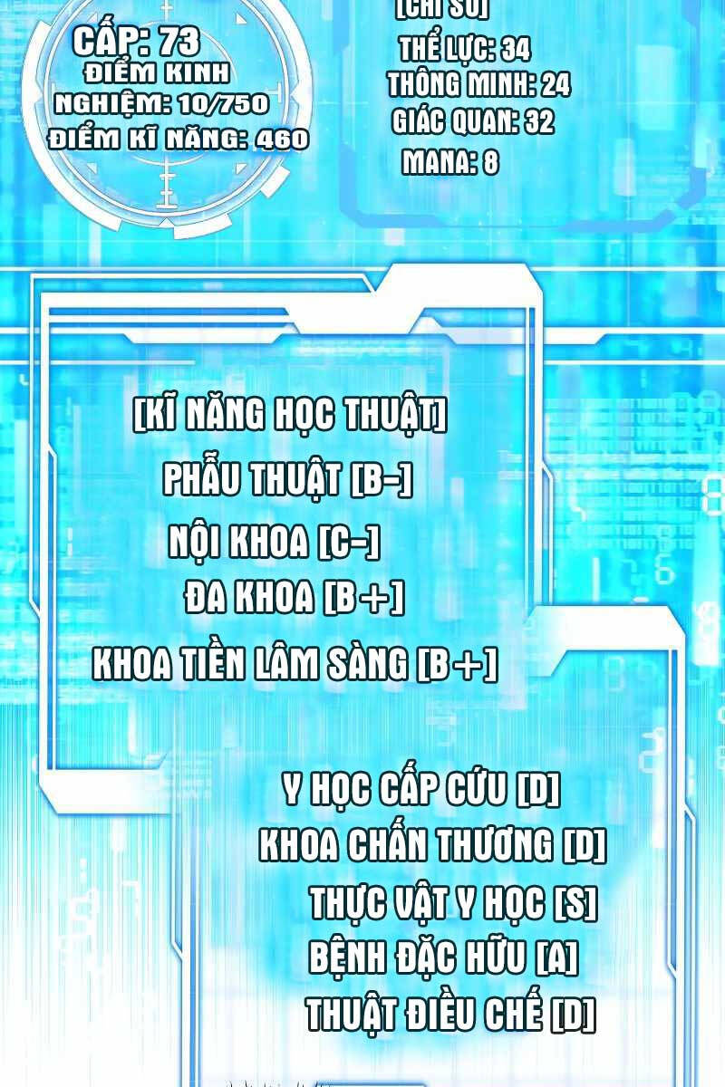 Bác Sĩ Phẫu Thuật Cấp Sss Chapter 63 - Trang 61