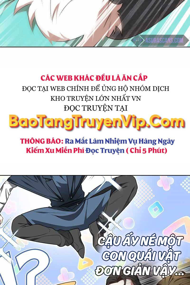 Bác Sĩ Phẫu Thuật Cấp Sss Chapter 61 - Trang 9