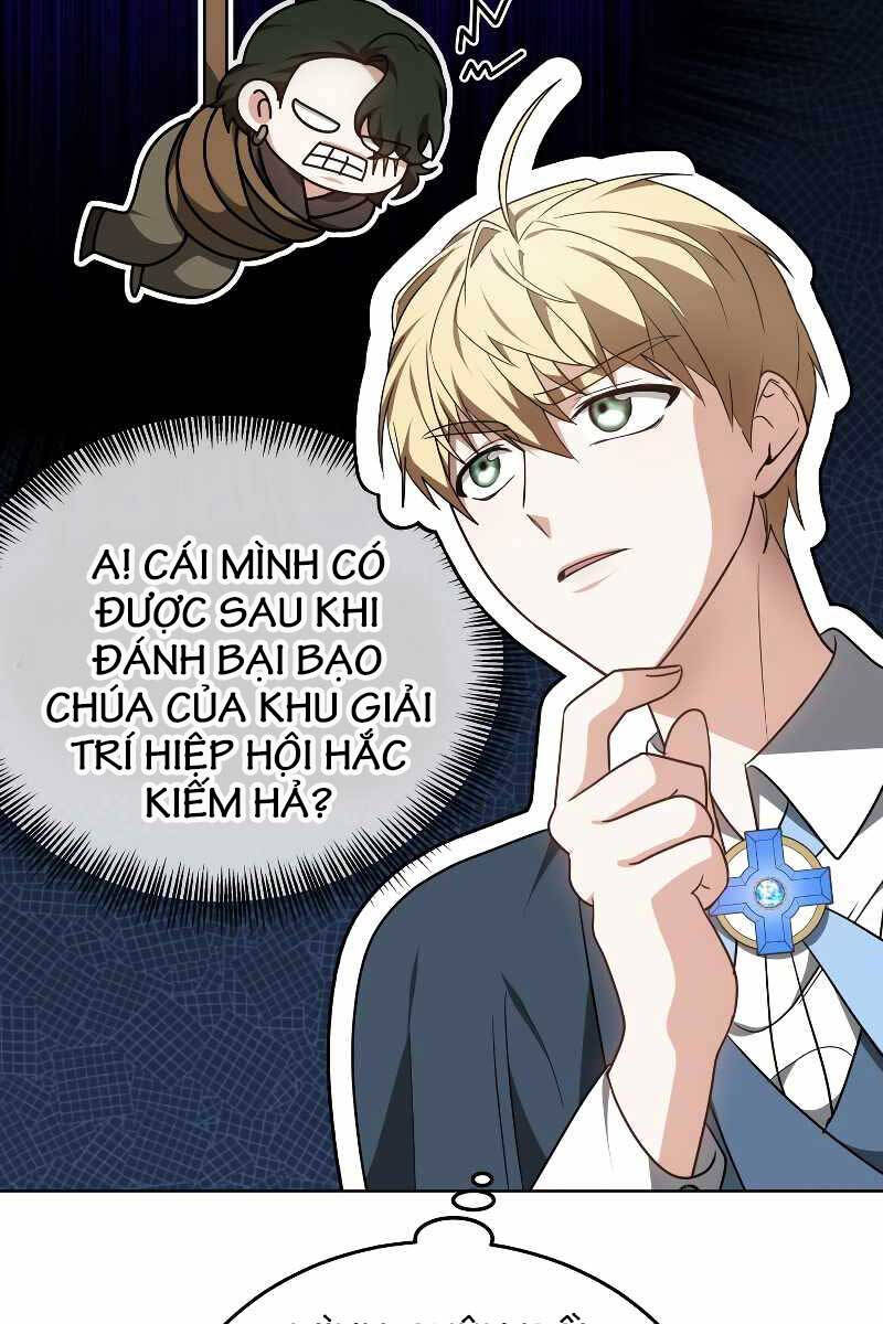 Bác Sĩ Phẫu Thuật Cấp Sss Chapter 61 - Trang 17